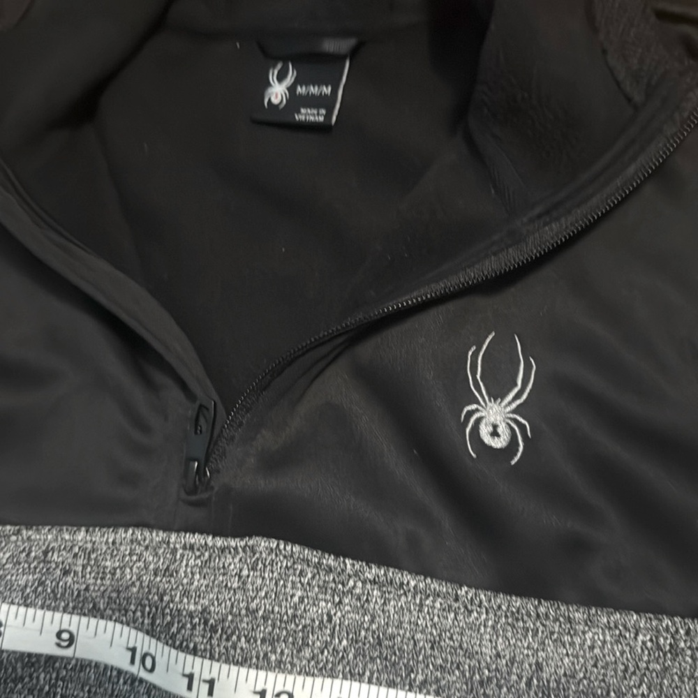 Men hoodie
